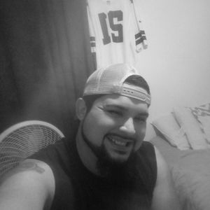 Meet your Posher, Zack